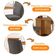 Mesa Olimpia 120 Mdf Com 4 Cadeiras Athenas Veludo Grafite Naturalle