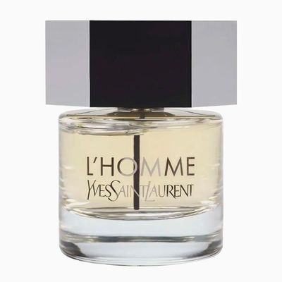 Yves Saint Laurent L'homme Eau De Toilette - Perfume Masculino 60ml