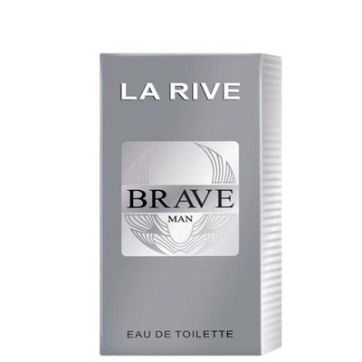 La Rive Brave Eua De Toilette - Perfume Masculino 30ml