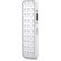 Luminária De Emergência 30 Leds Bateria De Lítio 2w - 48lem30l0000