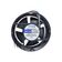 Microventilador Nwt 172x150x5mm Tensao 110v-220Vac