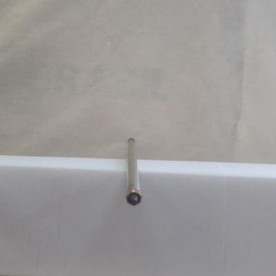 Resistencia Tubular Para Estufa 30cm 300w 220v