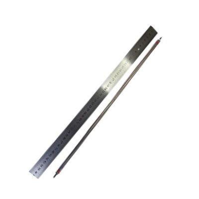 Resistencia Tubular Para Estufa 30cm 300w 220v