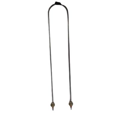 Resistencia Para Marmiteiro 3500w 220v 50cm Abertura 10cm