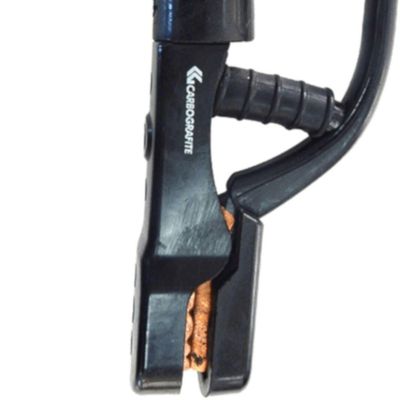Porta Eletrodo J 300 - 012601412 - Carbografite