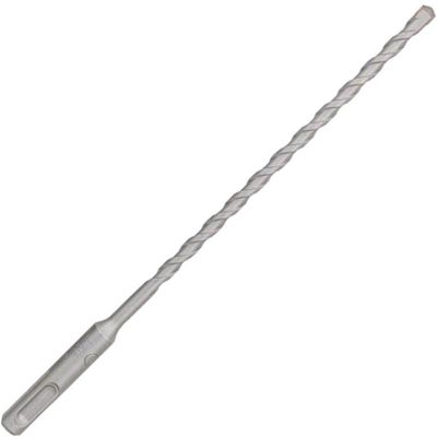 Broca Sds Plus-1 Para Concreto 6x210mm - 2608680264 - Bosch