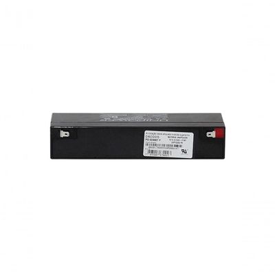 Bateria Unipower Up1223 12v 2.3ah F187 Nao Automotiva