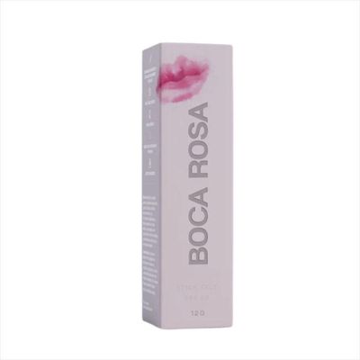 Boca Rosa Stick Pele Br20 12g