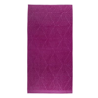 Toalha de Banho Numa 1,50m x 75cm 01 Peça 100% Algodão 470g/m² - Pitaya
