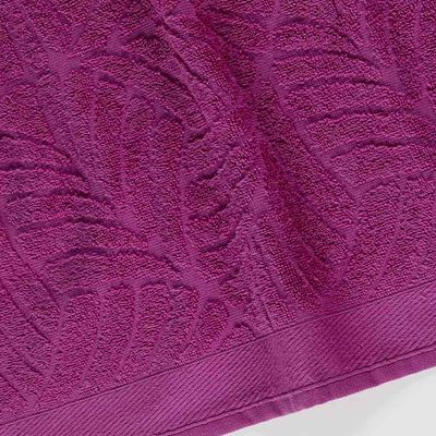 Toalha de Banho Numa 1,50m x 75cm 01 Peça 100% Algodão 470g/m² - Pitaya