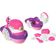 Brinquedo Infantil Barco de Praia Menina - Mercotoys 601