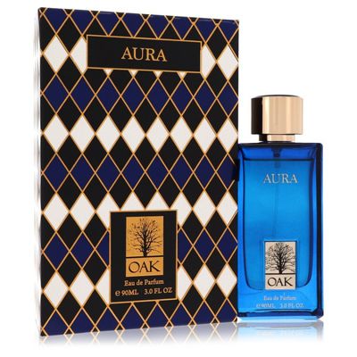 Perfume Feminino Oak 90 ML Eau De Parfum Spray