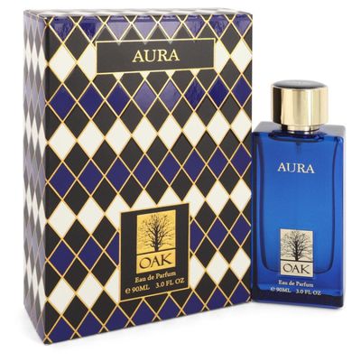 Perfume Feminino Oak 90 ML Eau De Parfum Spray