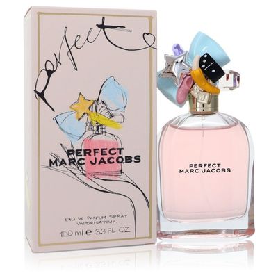 Perfume Feminino Marc Jacobs 100 ML Eau De Parfum Spray