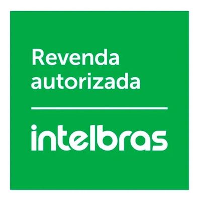 Kit Cftv 4 Câmeras Ip Intelbras Vip 1130 Nvd Intelbras 1404