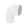 Curva Tigre Curta Esg 90 050Mm