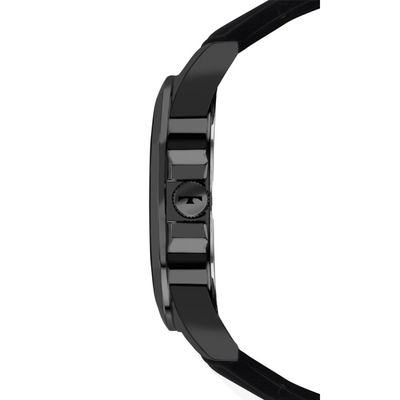 Relógio Technos Masculino Ref: 2117lfj/0p Racer Black