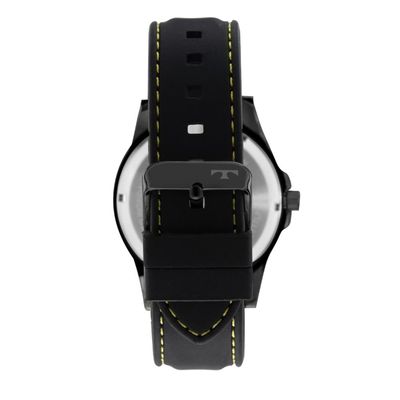 Relógio Technos Masculino Ref: 2117lfj/0p Racer Black