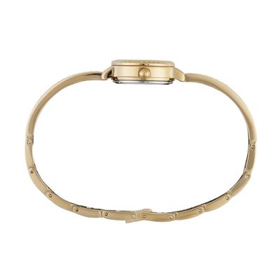 Relogio Mondaine Feminino Ref: 32910lpmvdm1 Bracelete Dourado