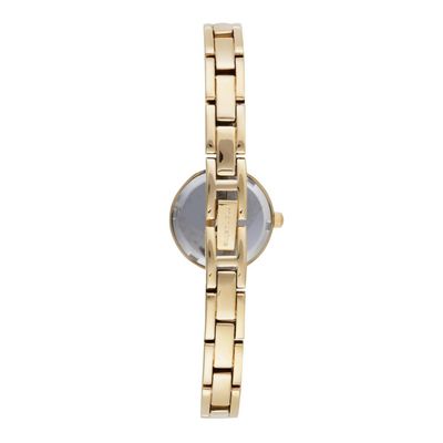 Relogio Mondaine Feminino Ref: 32910lpmvdm1 Bracelete Dourado