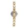 Relogio Mondaine Feminino Ref: 32910lpmvdm1 Bracelete Dourado