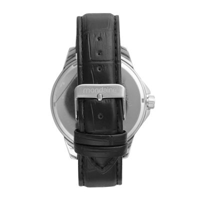 Relogio Mondaine Masculino Ref: 99683g0mvnh2 Casual Prateado