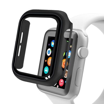 Case para Apple Watch 40MM + Pulseira para Apple Watch Ballistic - Gshield