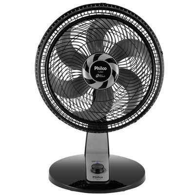 Ventilador Philco Turbo 6 Pás Virus Protect 160W 220V