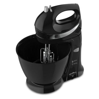Batedeira Britânia Diamante Duo Mixer 4.3L 350W 110V