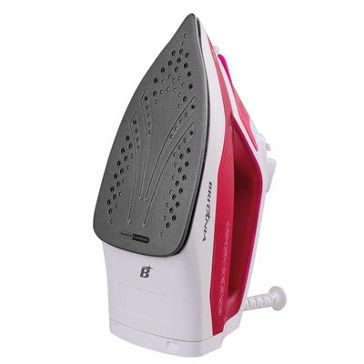 Ferro De Passar A Vapor Super Carbon Britânia BFV201R 110V