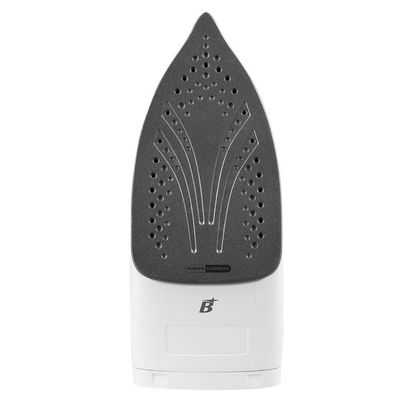 Ferro De Passar A Vapor Super Carbon Britânia BFV201R 110V