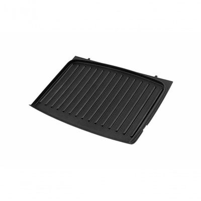 Grill Philco Destac Antiaderente Preto 110V