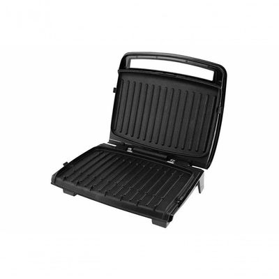 Grill Philco Destac Antiaderente Preto 110V