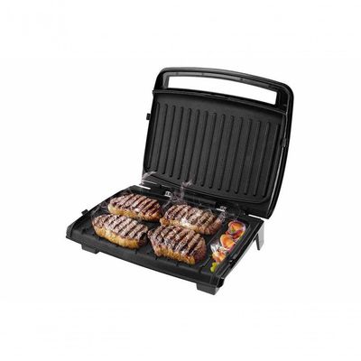 Grill Philco Destac Antiaderente Preto 110V