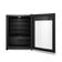 Adega de Vinho Climatizada Electrolux 24 Garrafas Uma Porta com Painel Digital (WSF24) 220V