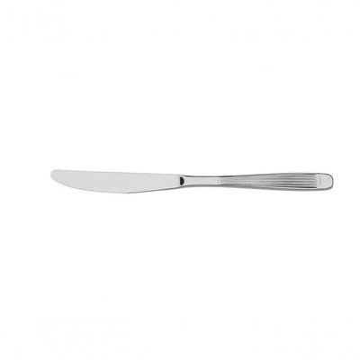 Faca De Mesa Tramontina Athenas Em Aço Inox