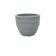 Vaso Tramontina Inca Concreto 45cm