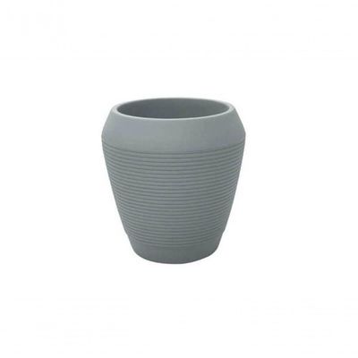 Vaso Tramontina Egípcio Concreto 39cm