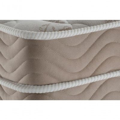 Colchão Airtech Spring Queen Size (158x198x25) - Ortobom