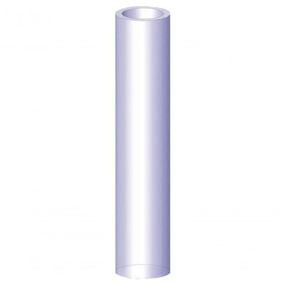 Mangueira Cristal Tramontina Em Pvc 1 Camada 200m