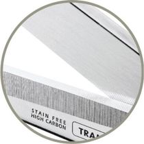 Tesoura Desmontavel Inox 8 Fio Liso