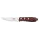 Faca Para Churrasco Jumbo Tramontina Polywood Vermelho 5