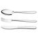Faqueiro 12 Pessoas Garfos Colheres Facas de Mesa Inox Siena