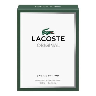 Lacoste Original Eau De Parfum - Perfume Masculino 100ml