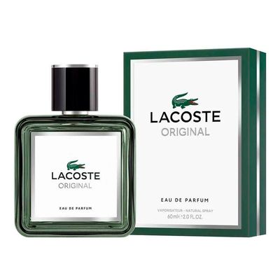 Lacoste Original Eau De Parfum - Perfume Masculino 100ml