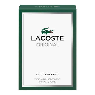 Lacoste Original Eau De Parfum - Perfume Masculino 100ml