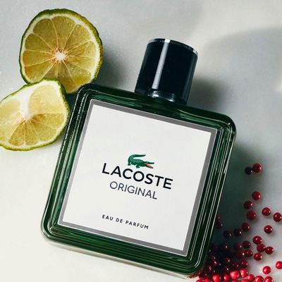 Lacoste Original Eau De Parfum - Perfume Masculino 100ml