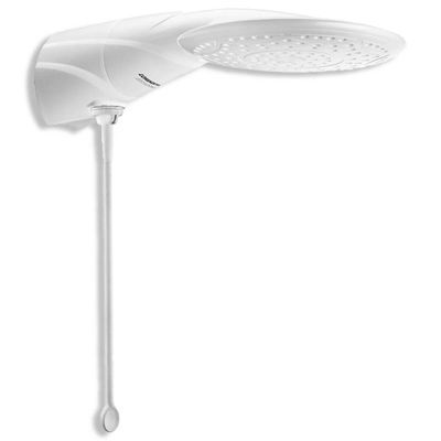 Ducha Advanced Eletrônica Blindada 220 Volts 4500 Watts - 7510536 - Lorenzetti
