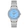 Relógio Seculus Feminino Ref: 77331l0svna3 Casual Aço Prateado