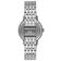 Relógio Seculus Feminino Ref: 77331l0svna3 Casual Aço Prateado